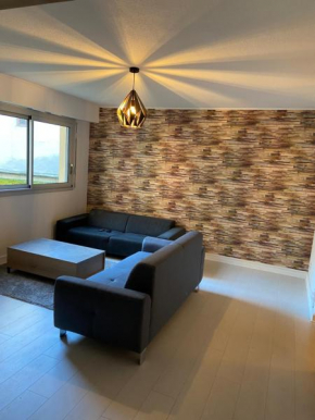 Appartement lourdes centre
